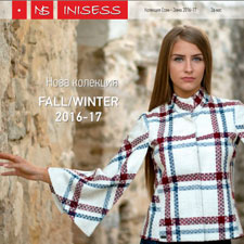 Web site inisess.com