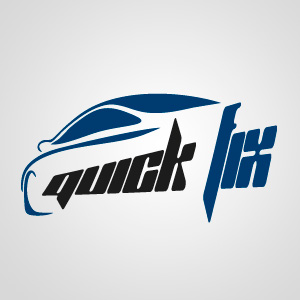 Quick Fix Logotype